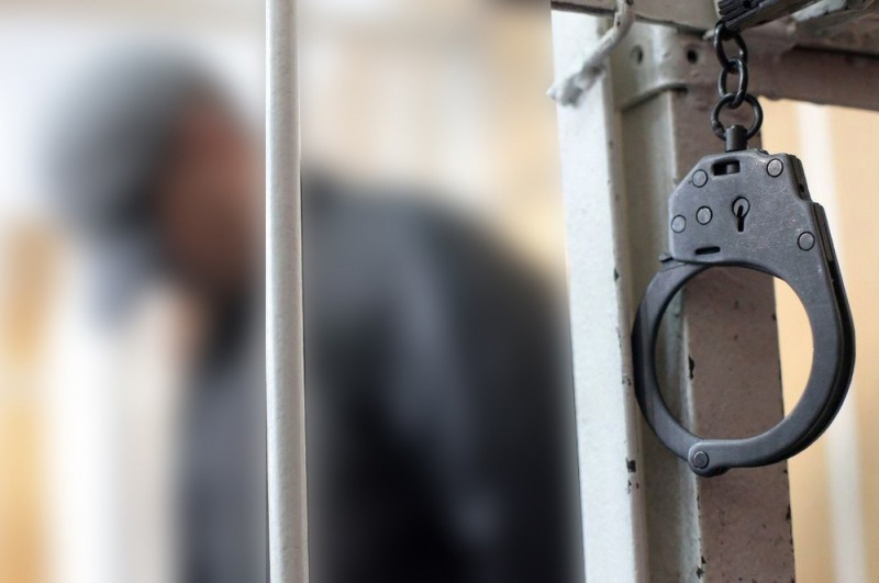 В Усинске полицейскими задержан подозреваемый в умышленном причинении тяжкого вреда здоровью