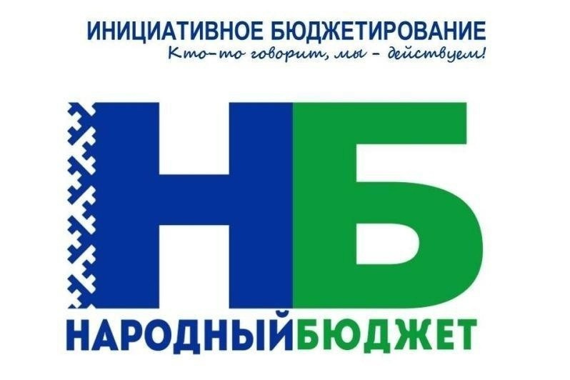 Народный бюджет
