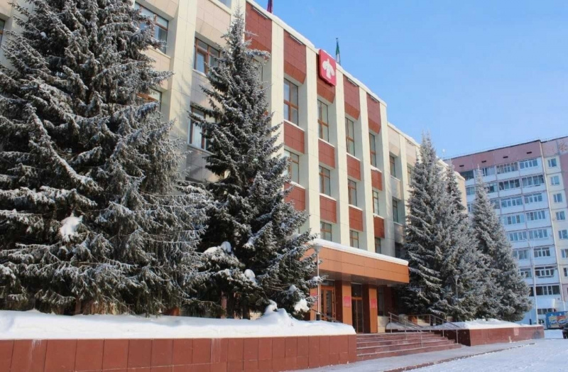 Администрация муниципального образования городского округа «Усинск» информирует