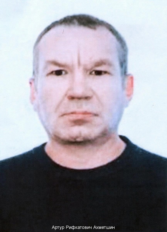 В ходе специальной военной операции погиб усинец - Артур Рифкатович Ахметшин
