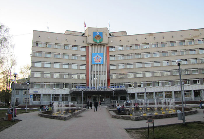 Пока не нашлось претендентов на пост главы Сыктывкара