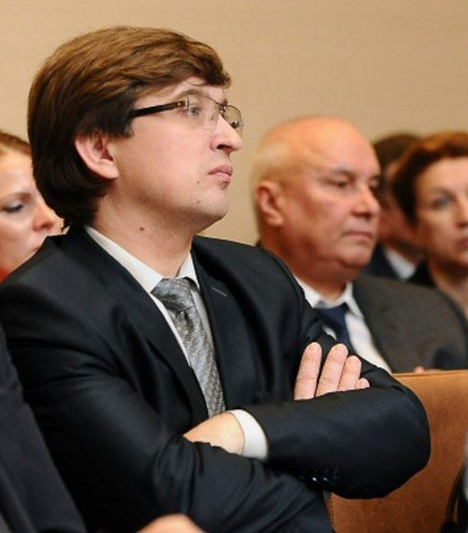 Экс-руководитель администрации Печорского района Андрей Соснора обжаловал приговор