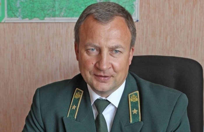 Замминистра покинул пост в связи с выходом на пенсию
