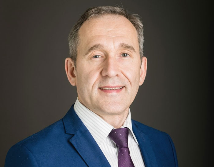 Университет выбрал ректора