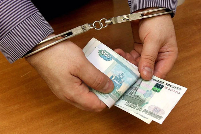 В бюджет Печоры вернули полтора миллиона украденных рублей