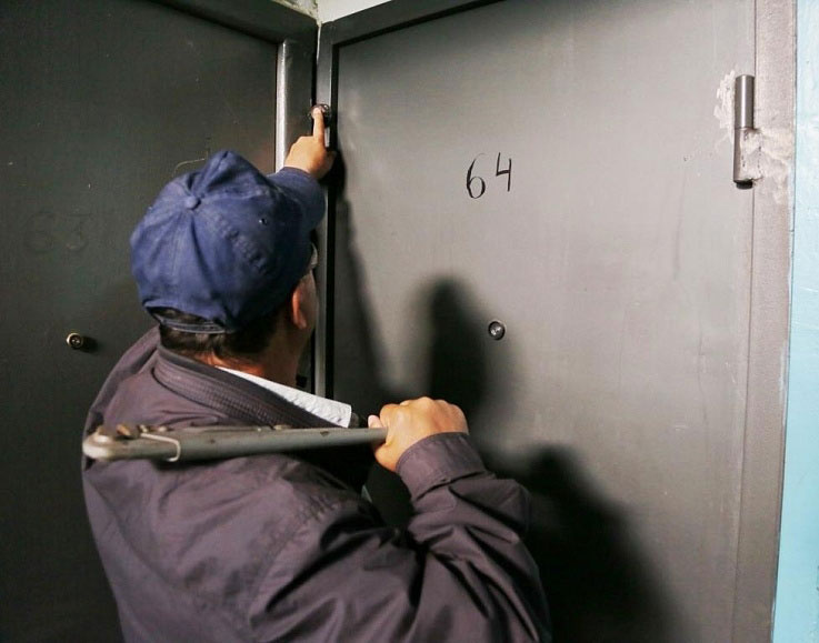 Кто приходит в наш дом