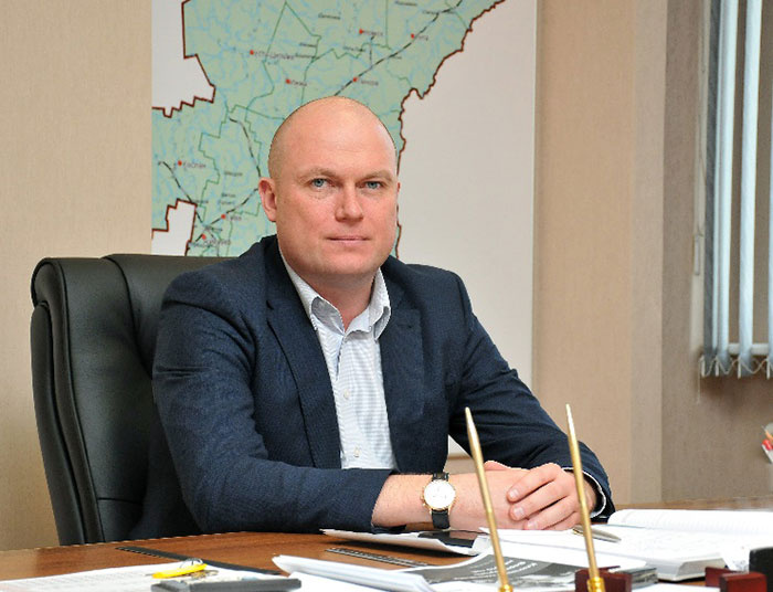 В "Воркутауголь" новый руководитель
