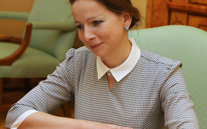 Татьяна Козлова - новый Уполномоченный по правам ребенка в Коми