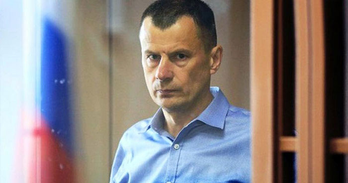 «САТП №1» досрочно расторг контракт с Александром Рукавишниковым
