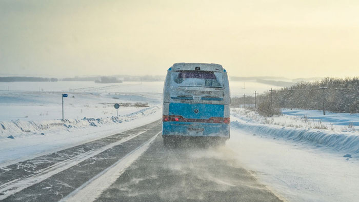В чем секрет качества пассажирских перевозок