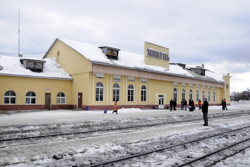 В Коми суд оштрафовал столовую на вокзале за тефтели и рулет с кишечной палочкой