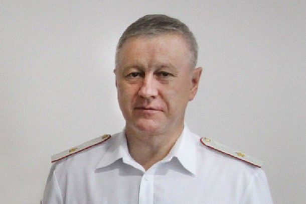 Экс-глава уголовного розыска МВД по Коми получил пять лет колонии за многомиллионную аферу Александр Сидоренко выслушал приговор