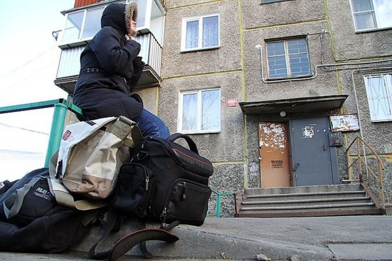 Чиновники решили выселить жильца из предоставленной ему квартиры, потому что соседи не могут с ним ужиться