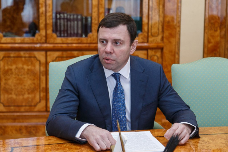 Уволен зампреда Правительства Коми – министр ЖКХ