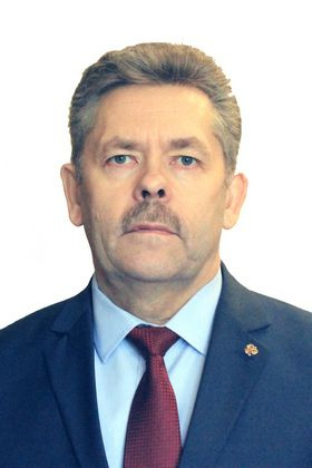 «СПАС-КОМИ» возглавил Иван Бажуков