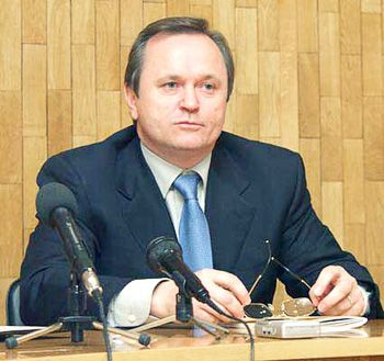 Искренний ЕВГЕНИЙ ЛЕСКИН