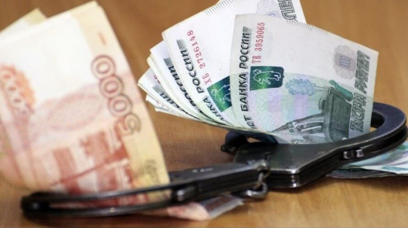 В Усинске бывшие руководители ООО «Компания Феникс» скрыли от налоговиков более 161 млн налогов