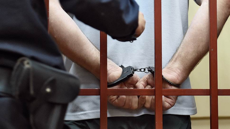 Четырнадцать осужденных задержали в Коми