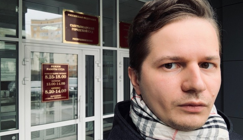 Юрист из Коми оспорил решение властей о вводе режима самоизоляции, по его мнению, указ опубликован в спешке