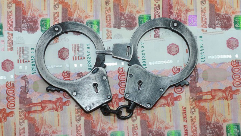 Замначальника «СЖД» заподозрили в получении взятки