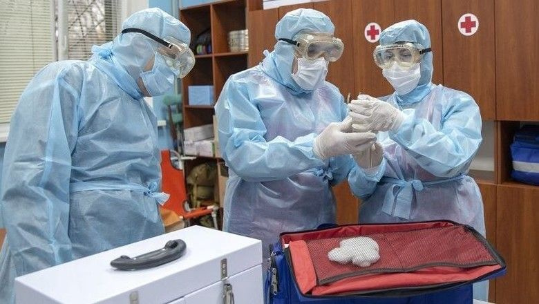 В Печоре подтвержден еще один случай новой коронавирусной инфекции