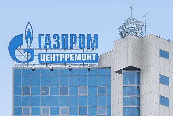 Бывший директор ООО "Газпром центрремонт" обманул компанию на 1,2 млн рублей