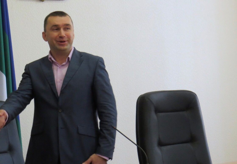 Прокуратура Республики Коми утвердила обвинительное заключение по уголовному делу в отношении заместителя генерального директора АО "Корпорация по развитию Республики Коми" Виталия Козлова