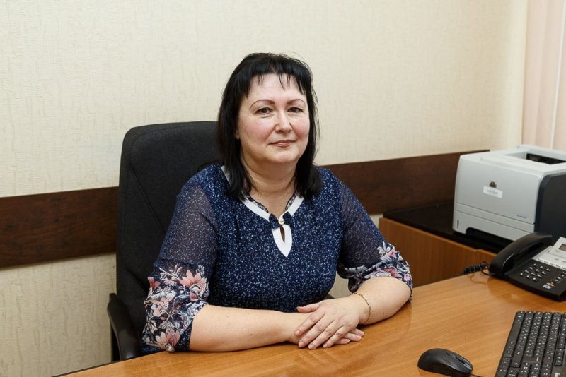 С 1 мая 2020 года исполнение обязанностей министра строительства и дорожного хозяйства Республики Коми возложено на Ирину Круглову