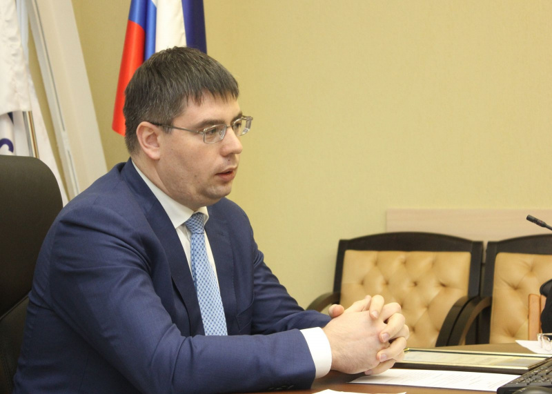 Верховный суд Коми рассмотрел очередную жалобу экс-руководитель МРСК Северо-Запада Александра Летягина и его адвоката