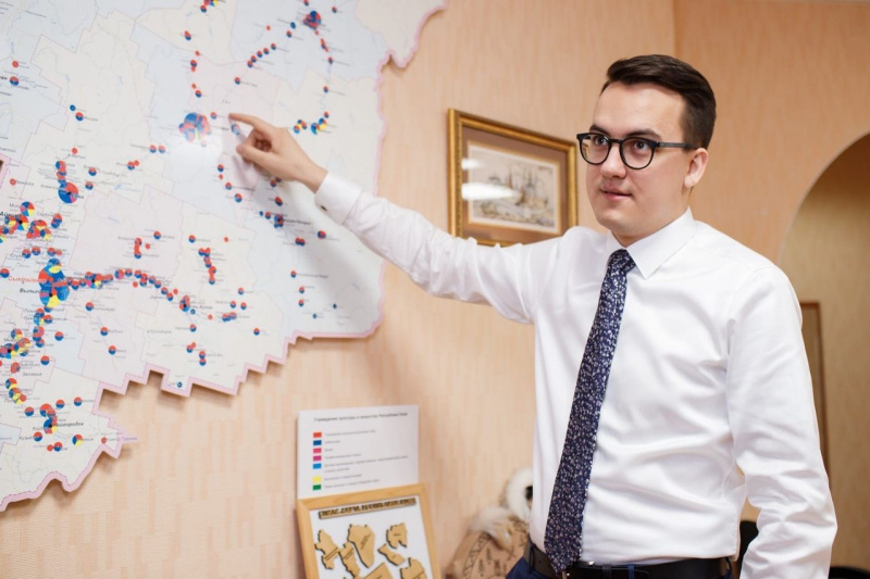 Сергей Емельянов переизбран на пост председателя Совета по культуре СЗФО