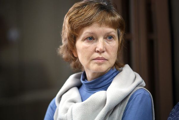 Прокурор намерен лишить Елену Шабаршину почетного звания и наград