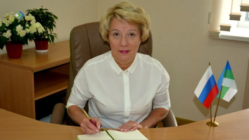Главу администрации Усть-Вымского района оштрафовали за неисполнительность