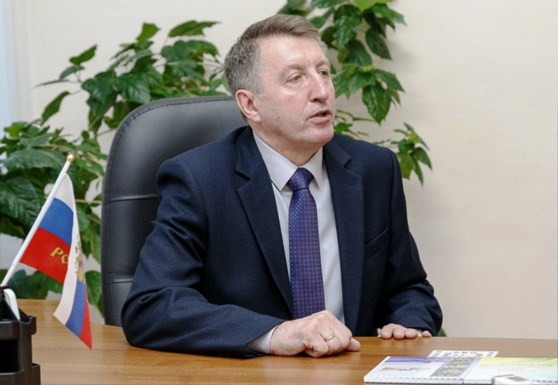Приговор Вячеславу Ивочкину вступил в силу