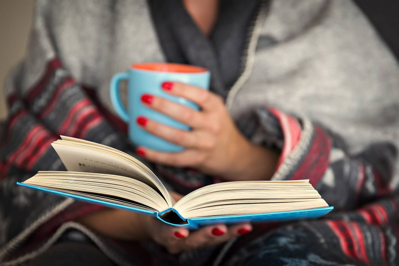 10 причин читать книги на английском языке
