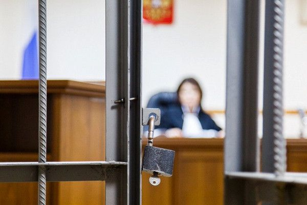 В Коми осудили экс-директора управляющей компании