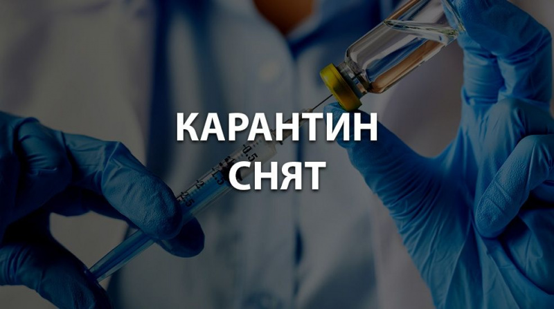 В Ухте и Усинске отменяют карантин