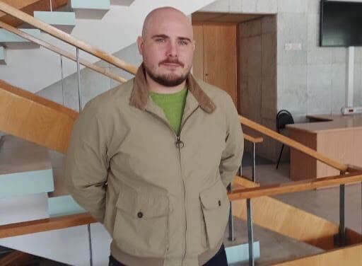Экологический совет при главе Коми возглавит лидер партии «Зеленая Альтернатива» Виктор Бетехтин