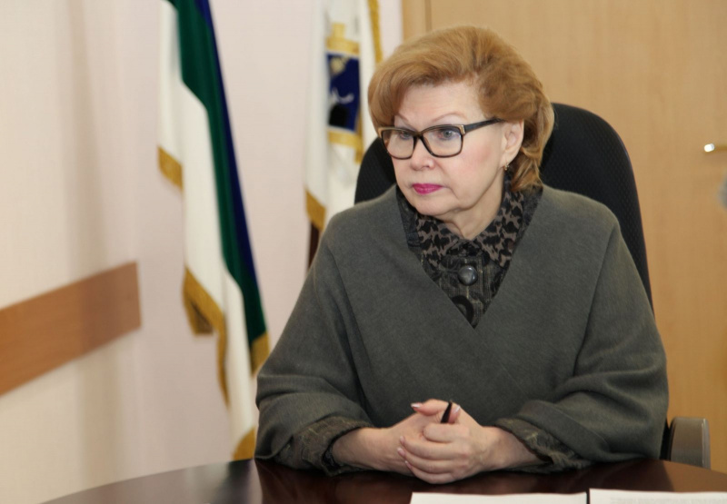 Перед судом предстанет бывший руководитель администрации городского округа "Инта"