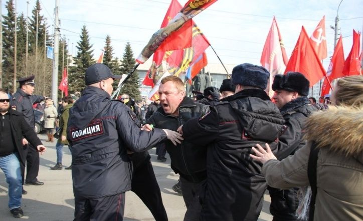 Чувство справедливости у каждого свое