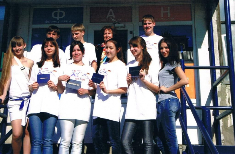 2020 — ГОД 25-ЛЕТИЯ ЦЕНТРА