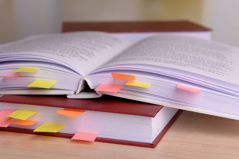 Пересказывать прочитанные книги
