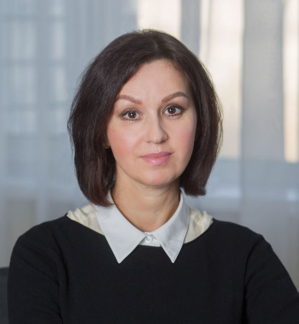 Экс-замминистра здравоохранения Коми Евгения Котова возглавила департамент федерального Минздрава