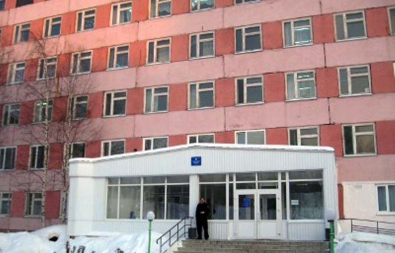 Неприятности с Эжвинской городской больницей продолжаются