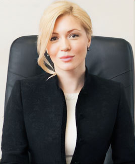 Светлана Алябьева назначена исполняющим обязанности министра цифрового развития, связи и массовых коммуникаций Республики Коми