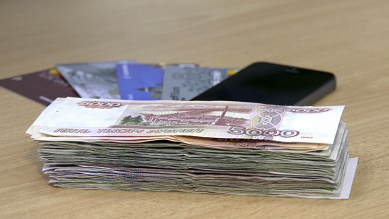 Правоохранители Усть-Цилемского района, Сыктывкара, Усинска и Вуктыла расследуют дистанционные кражи с банковских карт с общим ущербом почти в полмиллиона рублей
