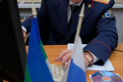 Раскрыто убийство, совершенное в 2008 году участниками воркутинской банды «Ифы-Козлова»
