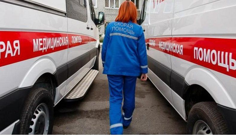 В Коми к 2025 году поступит 250 автомобилей для медучреждений