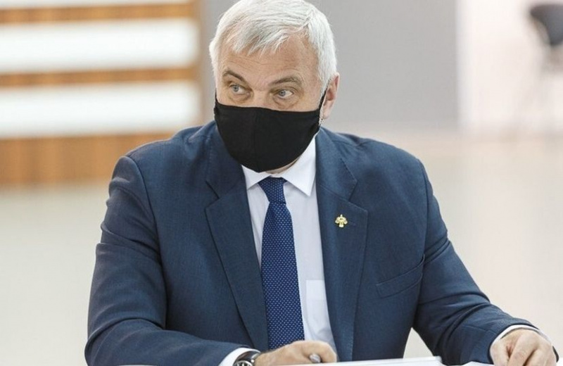 Глава Коми призвал ввести внутренний карантин из-за африканской чумы