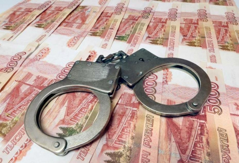Эжвинским районным судом Сыктывкара осужден председатель правления СНТ «Родник», который совершил хищение вверенного ему чужого имущества в крупном размере