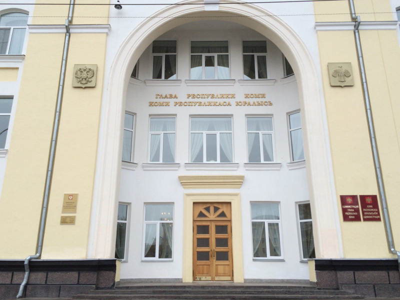 Владимир Уйба произвёл ряд кадровых назначений